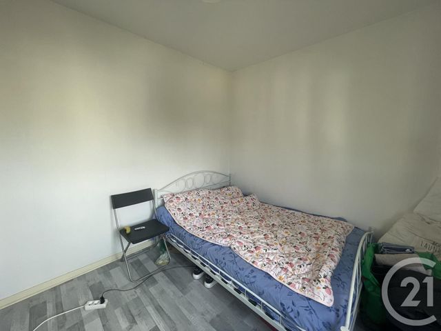 Appartement F2 &agrave; vendre - 2 pi&egrave;ces - 31 m2 - Besancon - 25 - FRANCHE-COMTE