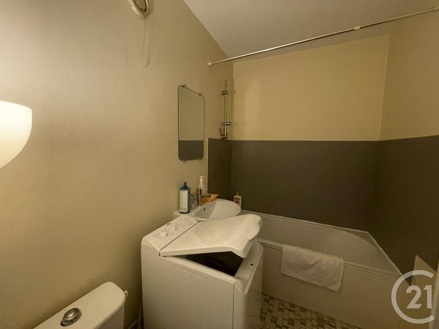 Appartement F2 &agrave; vendre - 2 pi&egrave;ces - 31 m2 - Besancon - 25 - FRANCHE-COMTE