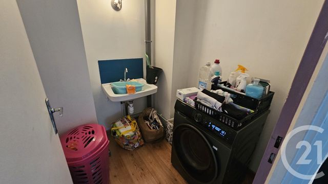 Appartement F5 &agrave; louer - 5 pi&egrave;ces - 92,03 m2 - Besancon - 25 - FRANCHE-COMTE