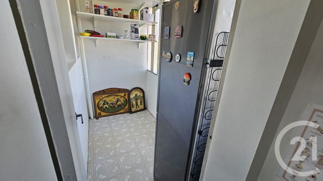 Appartement F5 &agrave; louer - 5 pi&egrave;ces - 92,03 m2 - Besancon - 25 - FRANCHE-COMTE