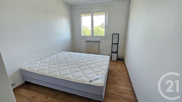 Appartement F5 &agrave; louer - 5 pi&egrave;ces - 92,03 m2 - Besancon - 25 - FRANCHE-COMTE