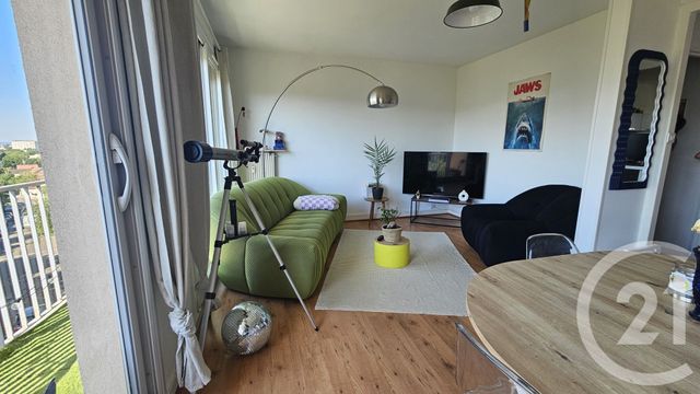 Appartement F5 &agrave; louer - 5 pi&egrave;ces - 92,03 m2 - Besancon - 25 - FRANCHE-COMTE