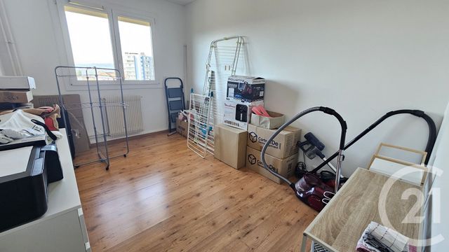 Appartement F5 &agrave; louer - 5 pi&egrave;ces - 92,03 m2 - Besancon - 25 - FRANCHE-COMTE