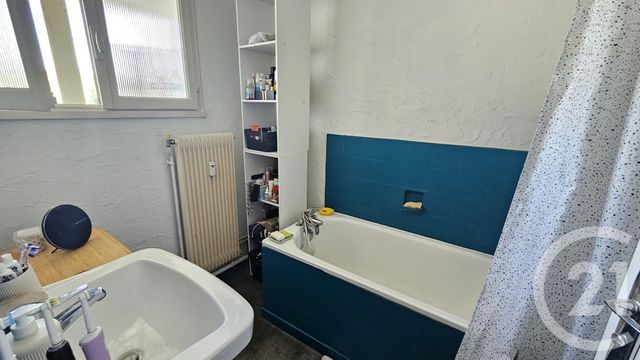 Appartement F5 &agrave; louer - 5 pi&egrave;ces - 92,03 m2 - Besancon - 25 - FRANCHE-COMTE