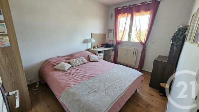 Appartement F5 &agrave; louer - 5 pi&egrave;ces - 92,03 m2 - Besancon - 25 - FRANCHE-COMTE