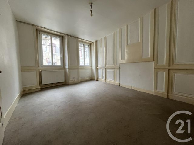 Appartement F2 &agrave; vendre - 2 pi&egrave;ces - 44 m2 - Besancon - 25 - FRANCHE-COMTE