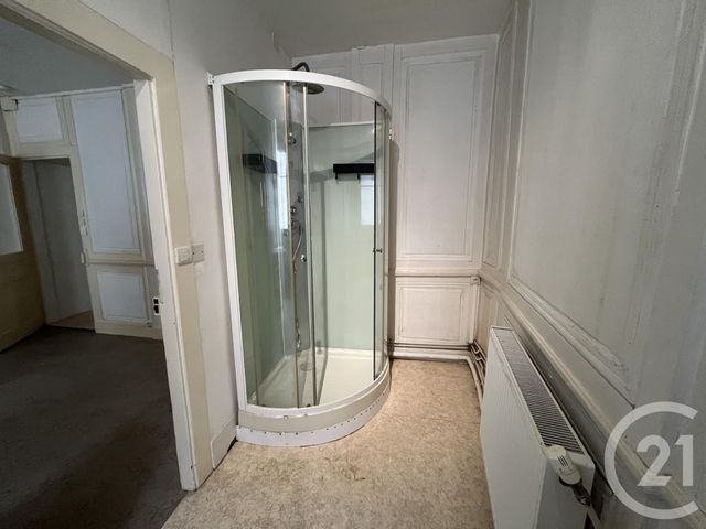 Appartement F2 &agrave; vendre - 2 pi&egrave;ces - 44 m2 - Besancon - 25 - FRANCHE-COMTE