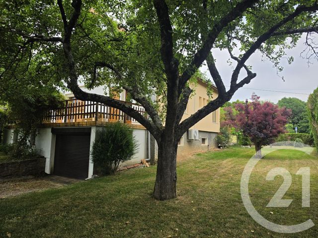 Maison &agrave; vendre - 6 pi&egrave;ces - 91 m2 - Perrouse - 70 - FRANCHE-COMTE