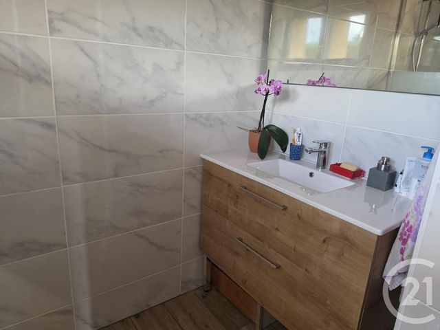 Maison &agrave; vendre - 6 pi&egrave;ces - 91 m2 - Perrouse - 70 - FRANCHE-COMTE