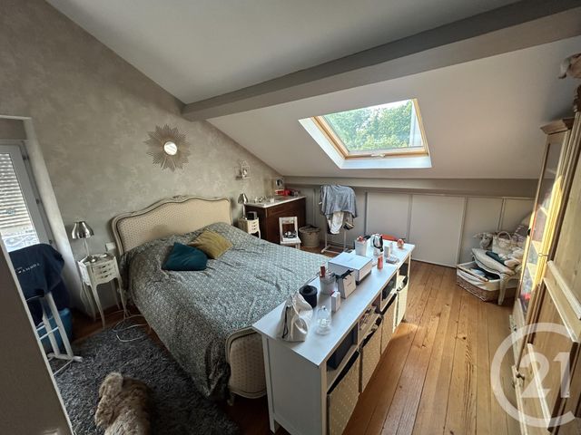Appartement Duplex &agrave; vendre - 3 pi&egrave;ces - 75 m2 - Besancon - 25 - FRANCHE-COMTE