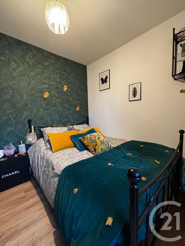 Appartement Duplex &agrave; vendre - 3 pi&egrave;ces - 75 m2 - Besancon - 25 - FRANCHE-COMTE