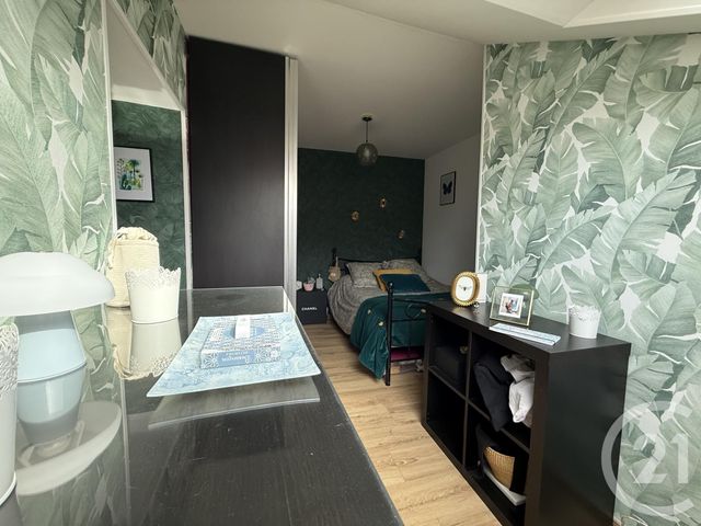 Appartement Duplex &agrave; vendre - 3 pi&egrave;ces - 75 m2 - Besancon - 25 - FRANCHE-COMTE