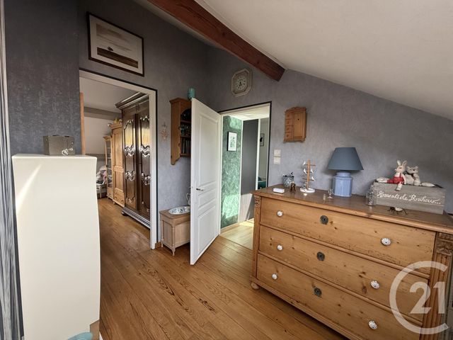 Appartement Duplex &agrave; vendre - 3 pi&egrave;ces - 75 m2 - Besancon - 25 - FRANCHE-COMTE