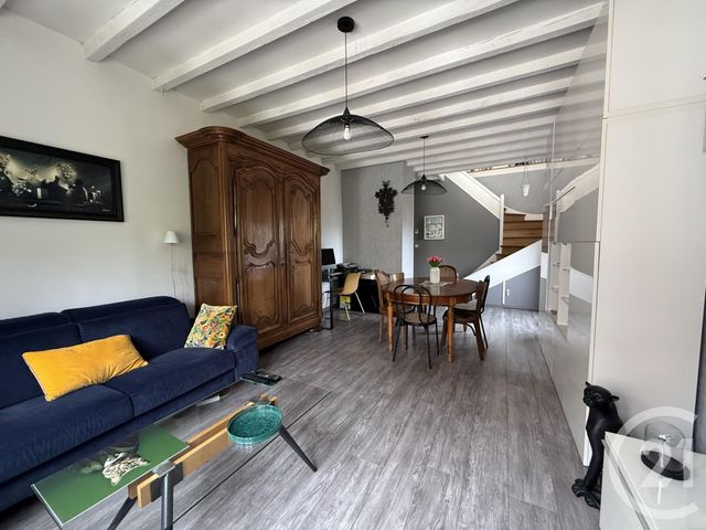 appartement - BESANCON - 25