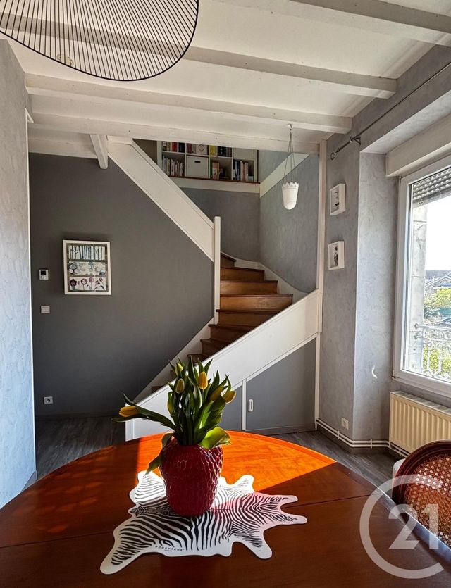 Appartement à vendre BESANCON