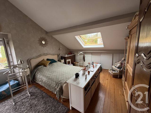 Appartement Duplex &agrave; vendre - 3 pi&egrave;ces - 75 m2 - Besancon - 25 - FRANCHE-COMTE