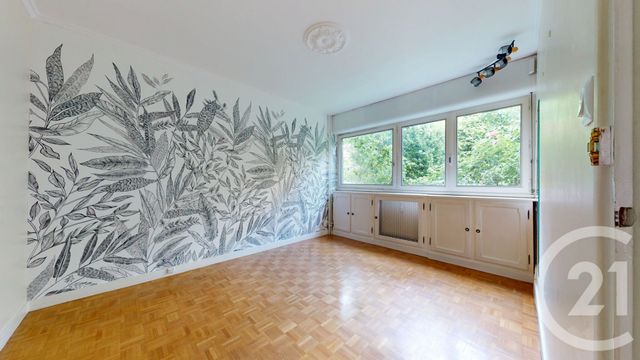 Appartement F5 &agrave; louer - 5 pi&egrave;ces - 94,08 m2 - Besancon - 25 - FRANCHE-COMTE