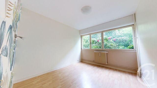 Appartement F5 &agrave; louer - 5 pi&egrave;ces - 94,08 m2 - Besancon - 25 - FRANCHE-COMTE