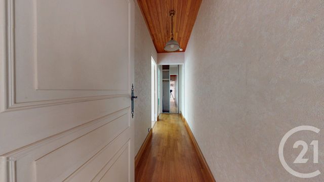 Appartement F5 &agrave; louer - 5 pi&egrave;ces - 94,08 m2 - Besancon - 25 - FRANCHE-COMTE