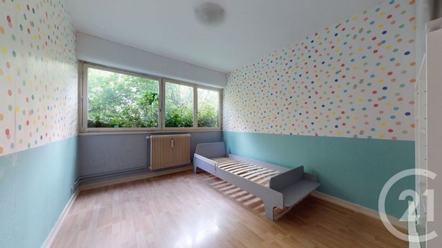 Appartement F5 &agrave; louer - 5 pi&egrave;ces - 94,08 m2 - Besancon - 25 - FRANCHE-COMTE