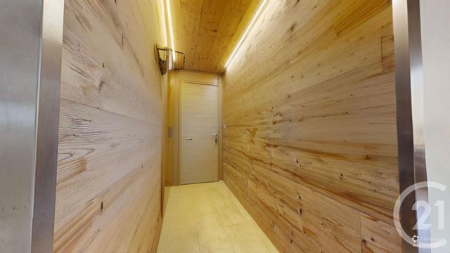 Appartement T3 &agrave; vendre - 4 pi&egrave;ces - 77,72 m2 - Besancon - 25 - FRANCHE-COMTE