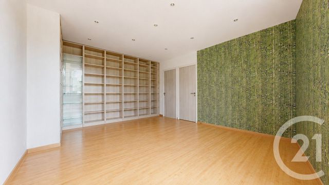 Appartement T3 &agrave; vendre - 4 pi&egrave;ces - 77,72 m2 - Besancon - 25 - FRANCHE-COMTE
