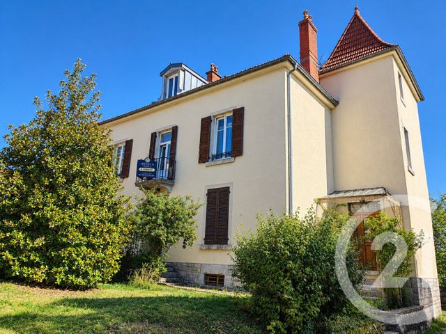 Appartement T3 à vendre BESANCON