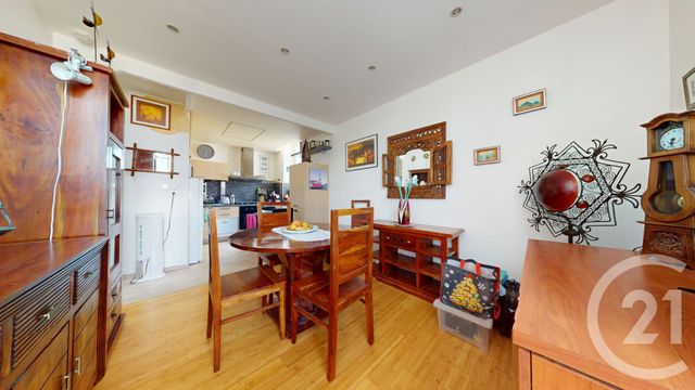 Appartement à vendre BESANCON