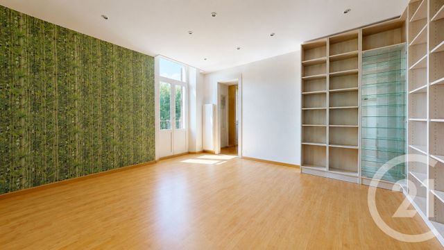 Appartement T3 &agrave; vendre - 4 pi&egrave;ces - 77,72 m2 - Besancon - 25 - FRANCHE-COMTE