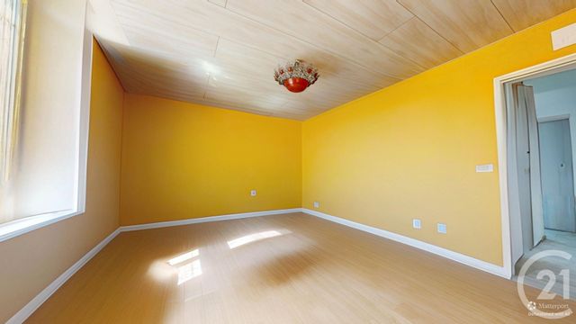 Appartement T3 &agrave; vendre - 4 pi&egrave;ces - 77,72 m2 - Besancon - 25 - FRANCHE-COMTE
