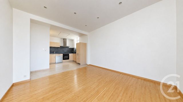Appartement T3 &agrave; vendre - 4 pi&egrave;ces - 77,72 m2 - Besancon - 25 - FRANCHE-COMTE