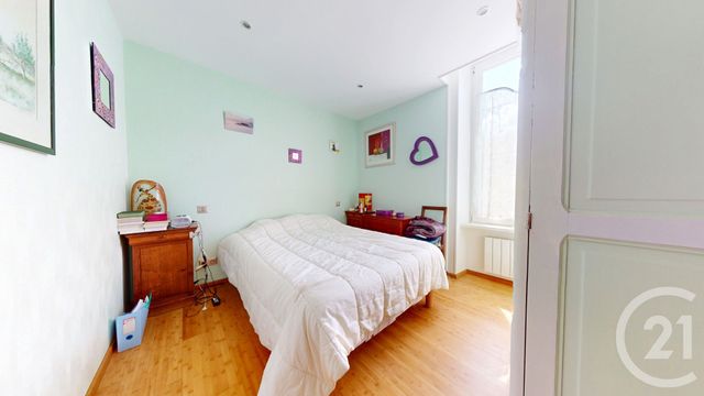Appartement T3 &agrave; vendre - 4 pi&egrave;ces - 77,72 m2 - Besancon - 25 - FRANCHE-COMTE
