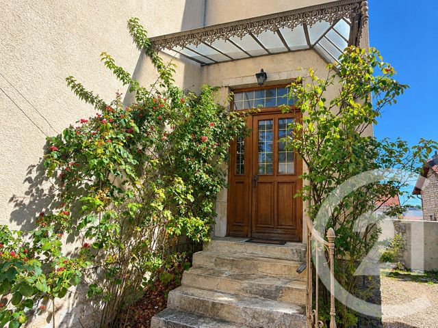 Appartement T3 &agrave; vendre - 4 pi&egrave;ces - 77,72 m2 - Besancon - 25 - FRANCHE-COMTE