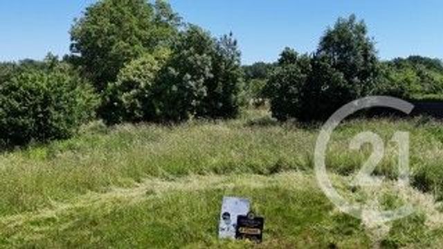 Terrain &agrave; vendre - 973 m2 - Montferrand Le Chateau - 25 - FRANCHE-COMTE