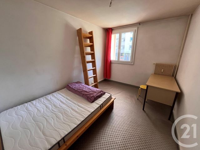 Appartement T3 &agrave; louer - 3 pi&egrave;ces - 57,46 m2 - Besancon - 25 - FRANCHE-COMTE