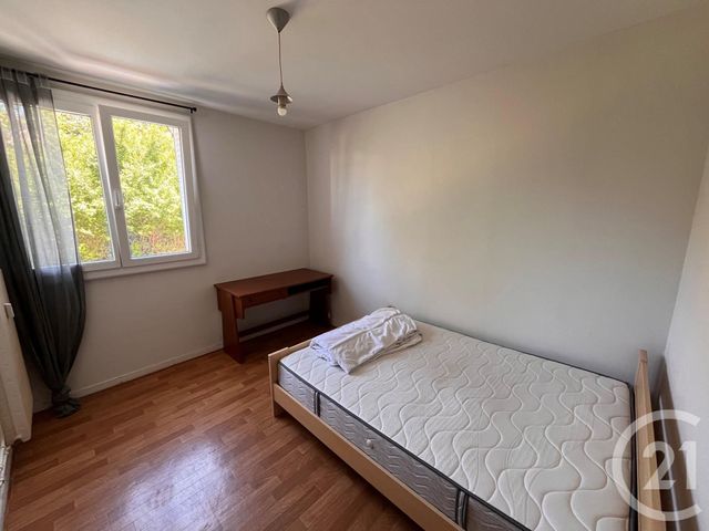 Appartement T3 &agrave; louer - 3 pi&egrave;ces - 57,46 m2 - Besancon - 25 - FRANCHE-COMTE