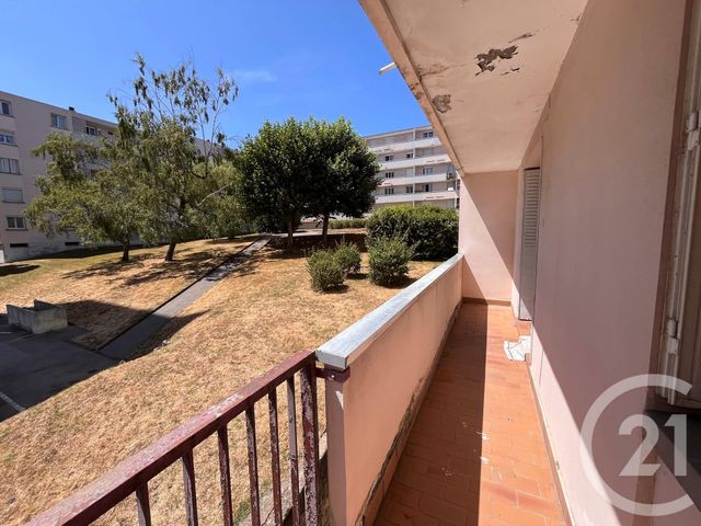 Appartement T3 &agrave; louer - 3 pi&egrave;ces - 57,46 m2 - Besancon - 25 - FRANCHE-COMTE