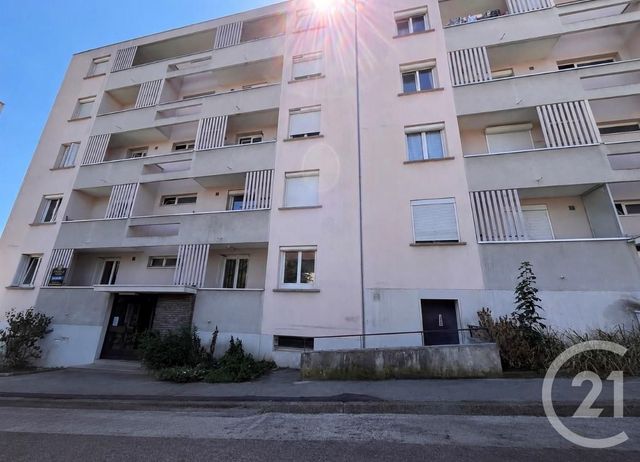 appartement - BESANCON - 25