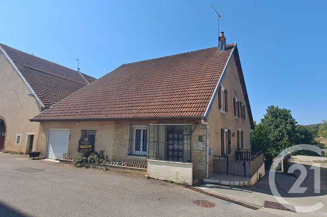 maison - FONTAIN - 25