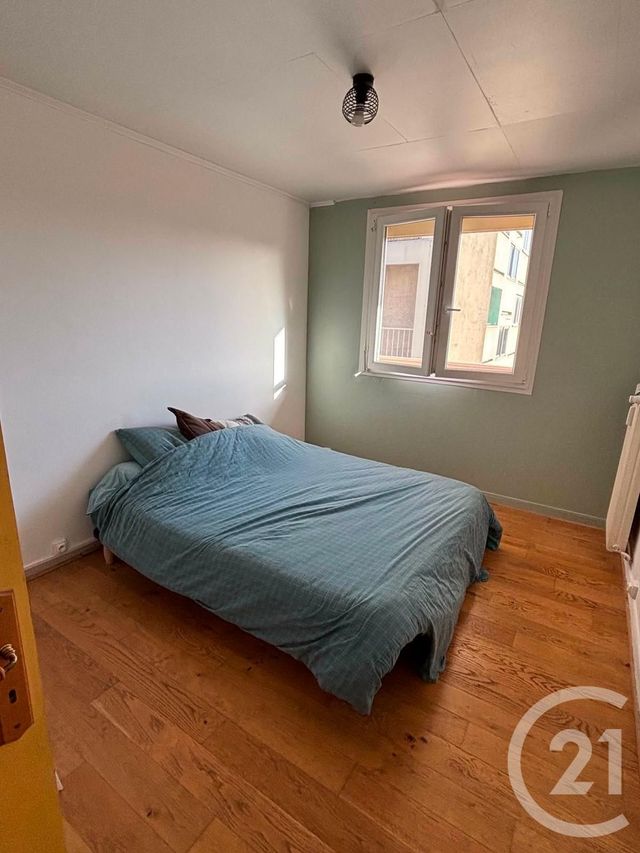 Appartement F4 &agrave; louer - 4 pi&egrave;ces - 68,12 m2 - Besancon - 25 - FRANCHE-COMTE