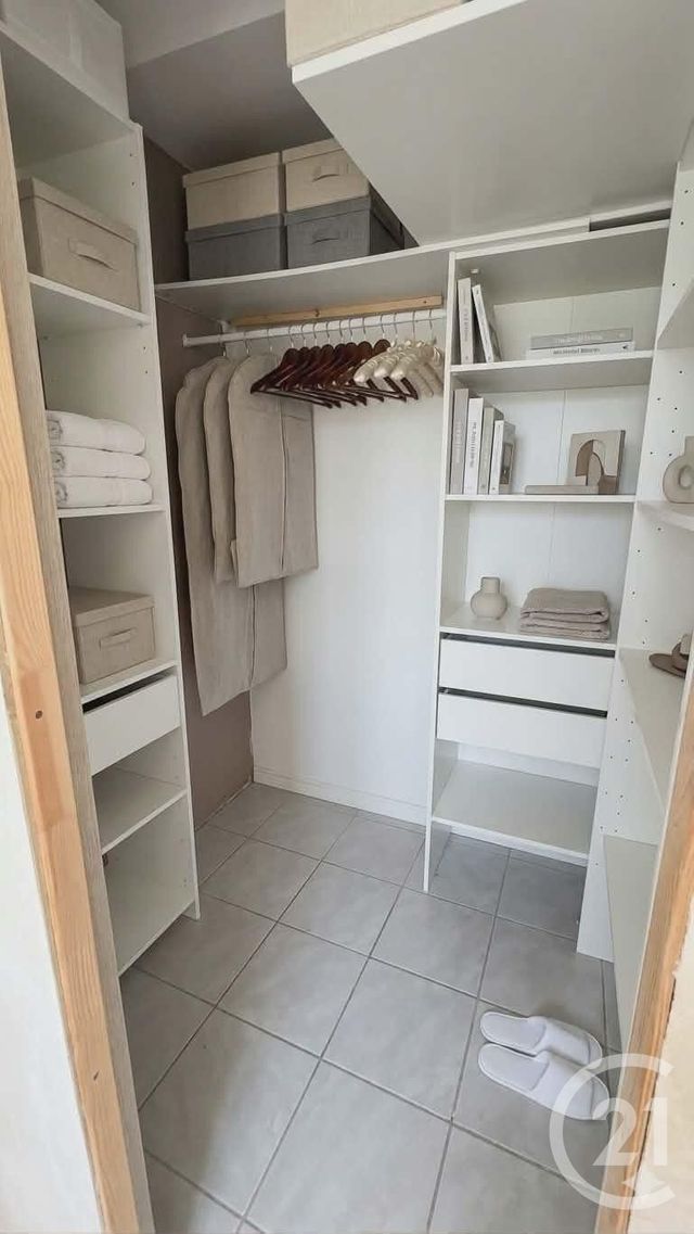 Appartement F4 &agrave; louer - 4 pi&egrave;ces - 68,12 m2 - Besancon - 25 - FRANCHE-COMTE