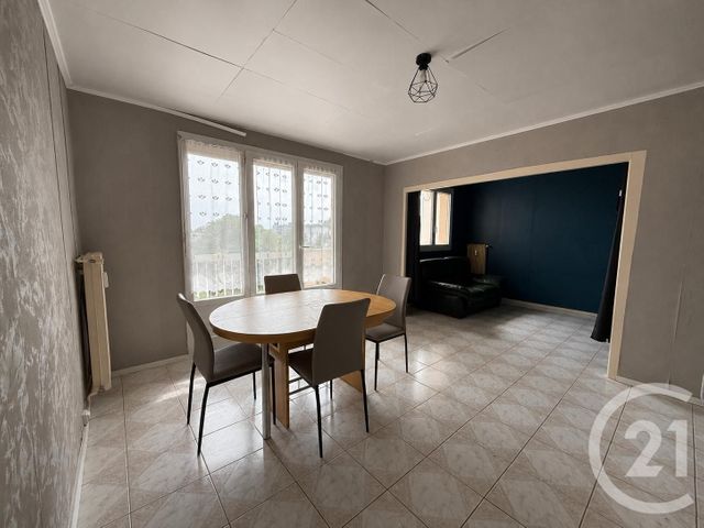 appartement - BESANCON - 25