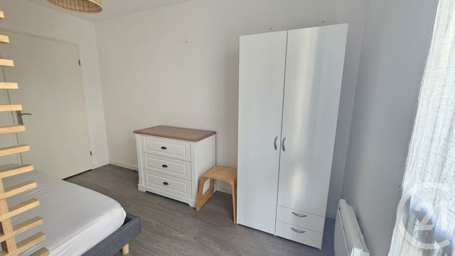 Appartement F2 &agrave; louer - 2 pi&egrave;ces - 40,48 m2 - Besancon - 25 - FRANCHE-COMTE