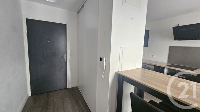Appartement F2 &agrave; louer - 2 pi&egrave;ces - 40,48 m2 - Besancon - 25 - FRANCHE-COMTE