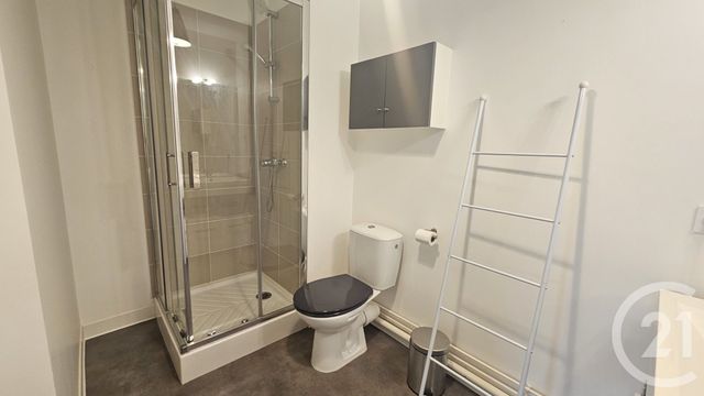 Appartement F2 &agrave; louer - 2 pi&egrave;ces - 40,48 m2 - Besancon - 25 - FRANCHE-COMTE