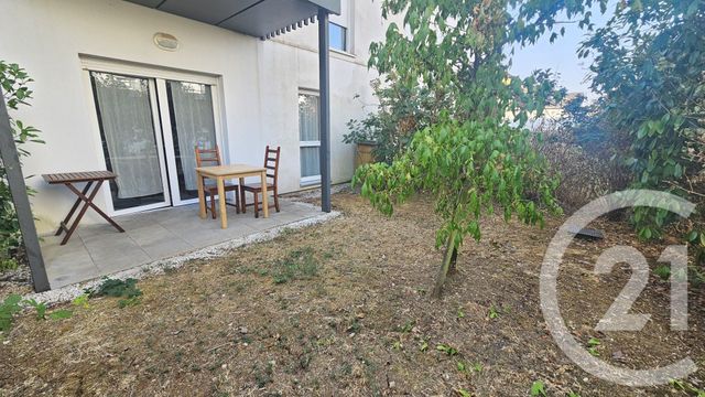Appartement F2 &agrave; louer - 2 pi&egrave;ces - 40,48 m2 - Besancon - 25 - FRANCHE-COMTE