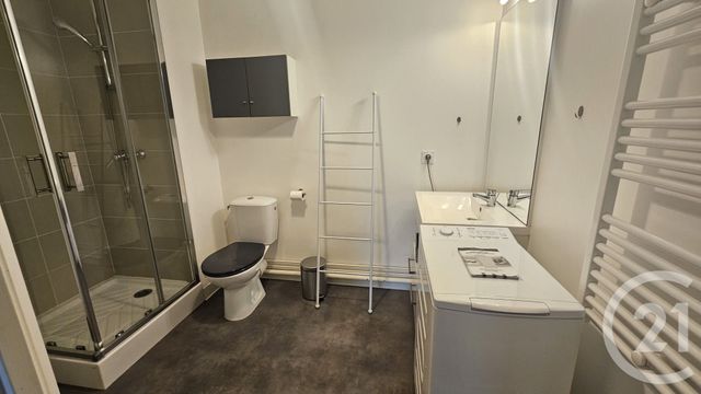 Appartement F2 &agrave; louer - 2 pi&egrave;ces - 40,48 m2 - Besancon - 25 - FRANCHE-COMTE