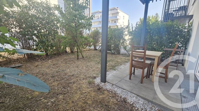 Appartement F2 &agrave; louer - 2 pi&egrave;ces - 40,48 m2 - Besancon - 25 - FRANCHE-COMTE