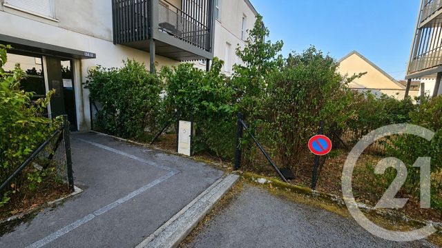 Appartement F2 &agrave; louer - 2 pi&egrave;ces - 40,48 m2 - Besancon - 25 - FRANCHE-COMTE