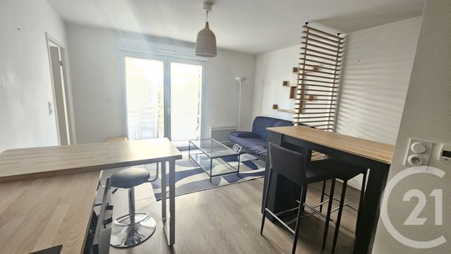Appartement F2 &agrave; louer - 2 pi&egrave;ces - 40,48 m2 - Besancon - 25 - FRANCHE-COMTE